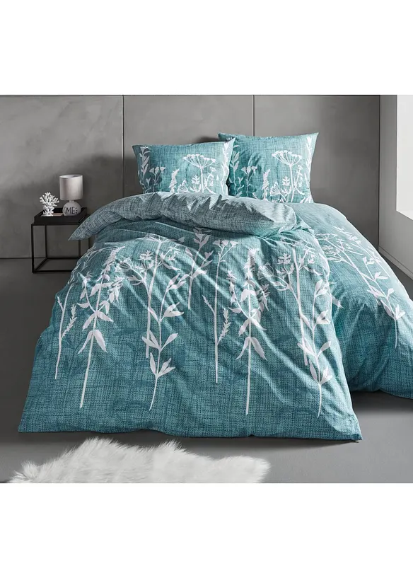 Biancheria da letto in linone, bonprix