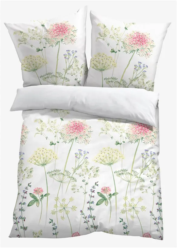 Biancheria da letto in linone, bonprix