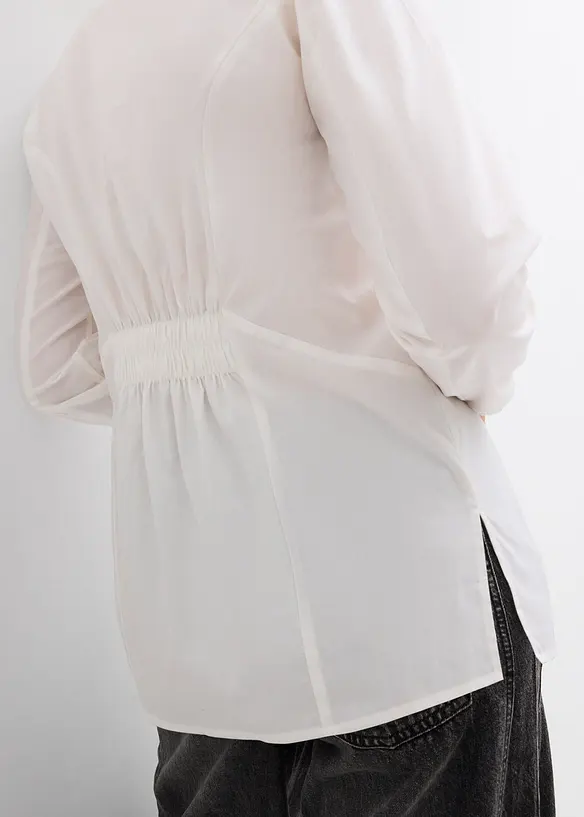 Camicia in puro cotone, bonprix