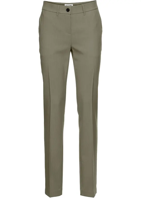 Pantaloni eleganti, bonprix