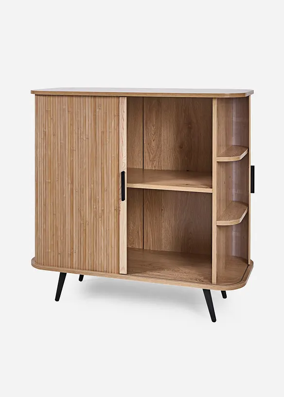 Mobiletto con ante scorrevoli, bonprix