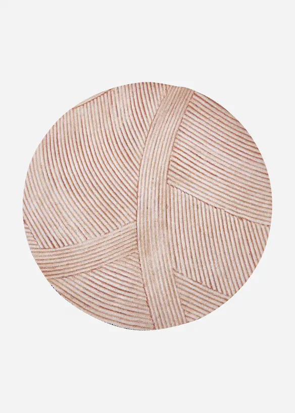 Zerbino lavabile in stile naturale, bonprix