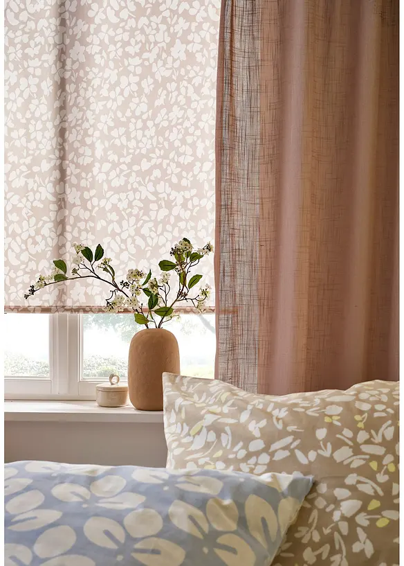 Tenda con onde (pacco da 1), bonprix