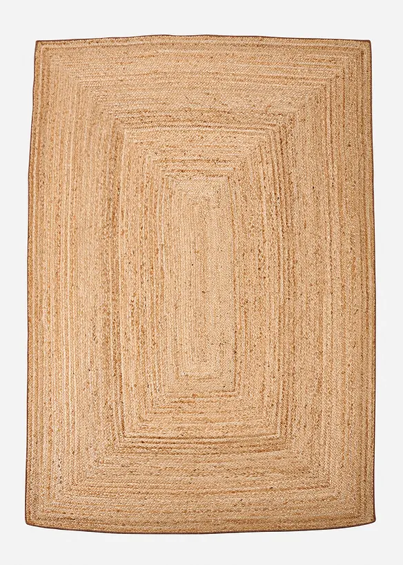 Tappeto kilim in colori naturali, bonprix