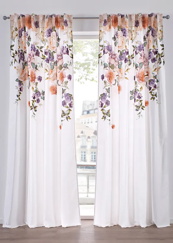 Tenda (pacco da 2), bonprix