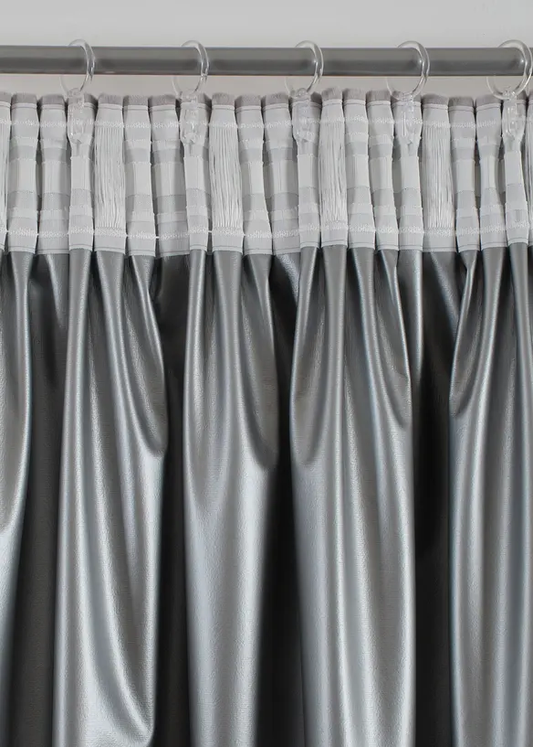 Tenda  oscurante termica con superficie vellutata (pacco da 1), bonprix