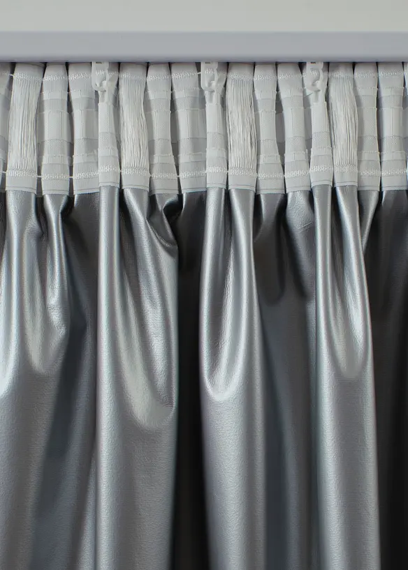 Tenda  oscurante termica con superficie vellutata (pacco da 1), bonprix