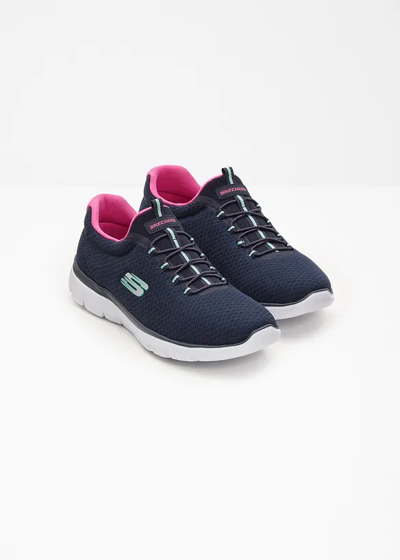 Sneaker Skechers con memory foam, Skechers
