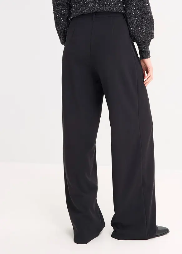 Pantaloni larghi, bonprix
