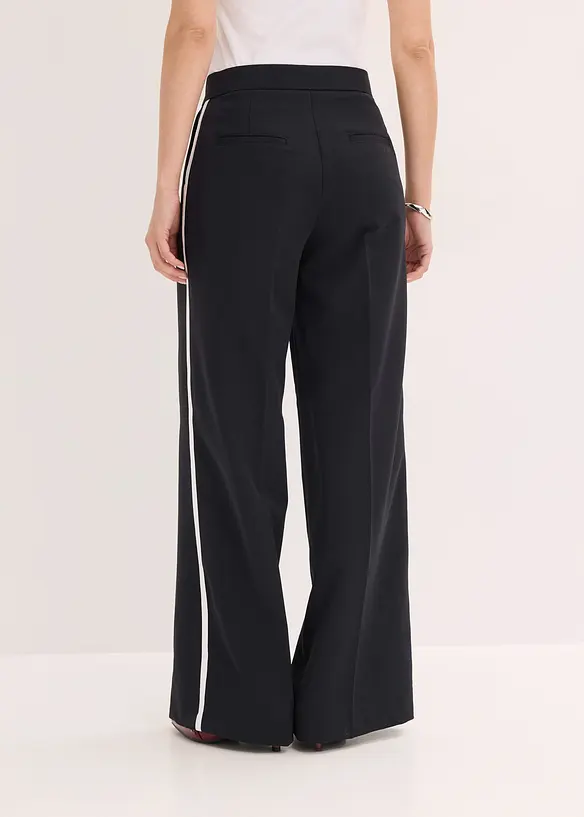 Pantaloni a palazzo, bonprix