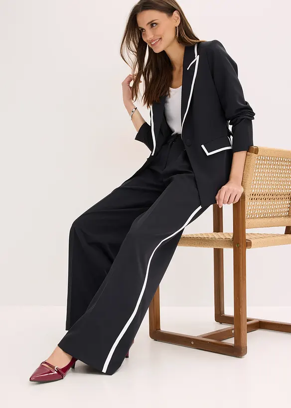 Pantaloni a palazzo, bonprix