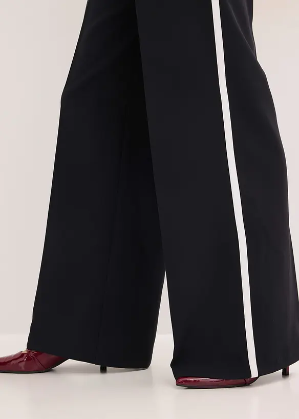 Pantaloni a palazzo, bonprix