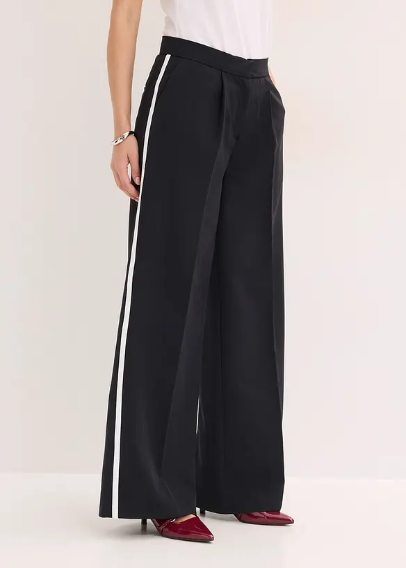 Pantaloni a palazzo, bonprix