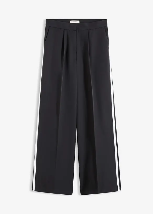 Pantaloni a palazzo, bonprix