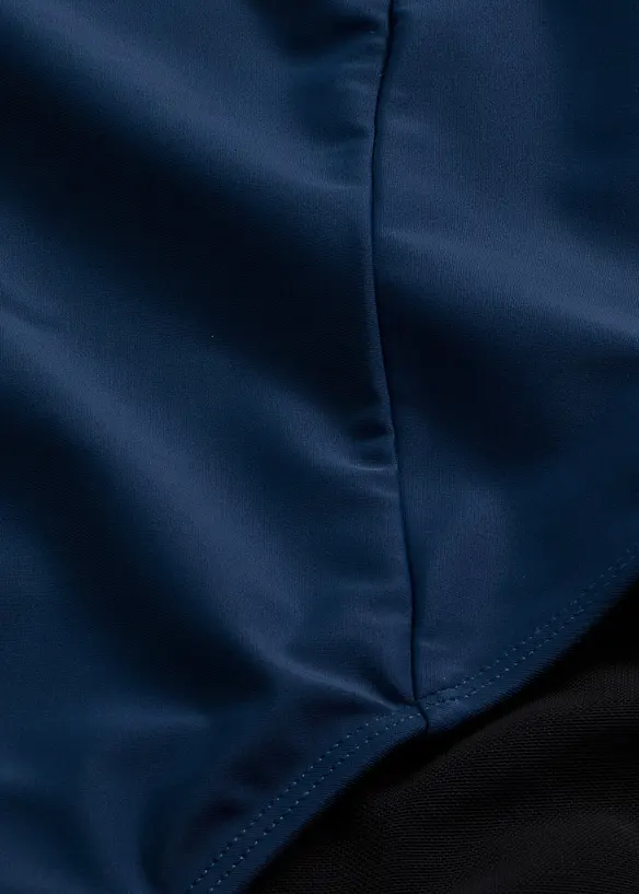 Costume intero con effetto modellante medio, bonprix