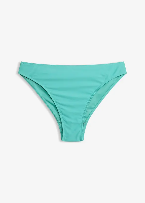 Slip per bikini sgambato, bonprix