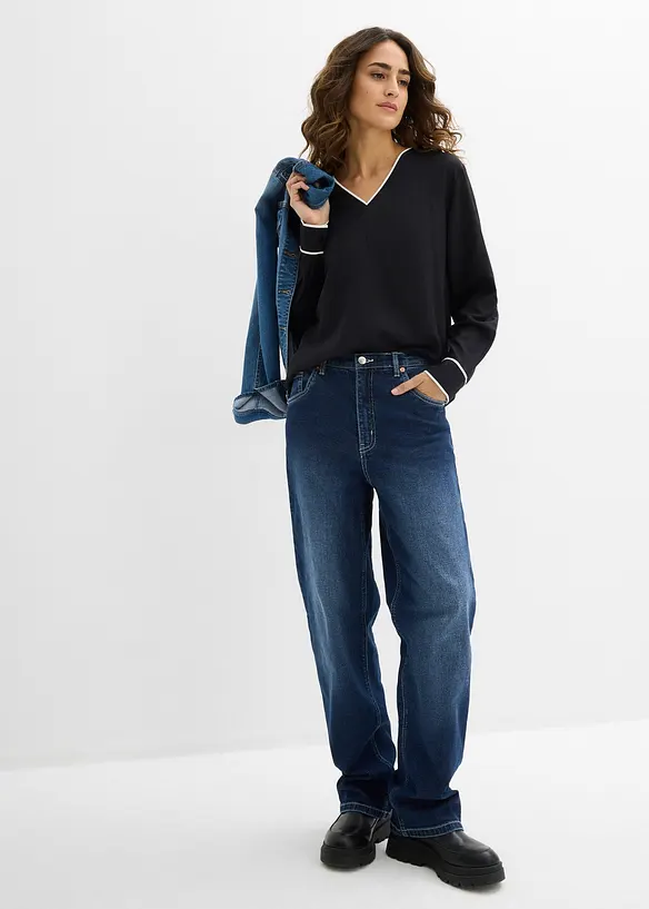 Tunica in viscosa fluente, bonprix