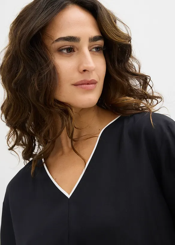 Tunica in viscosa fluente, bonprix