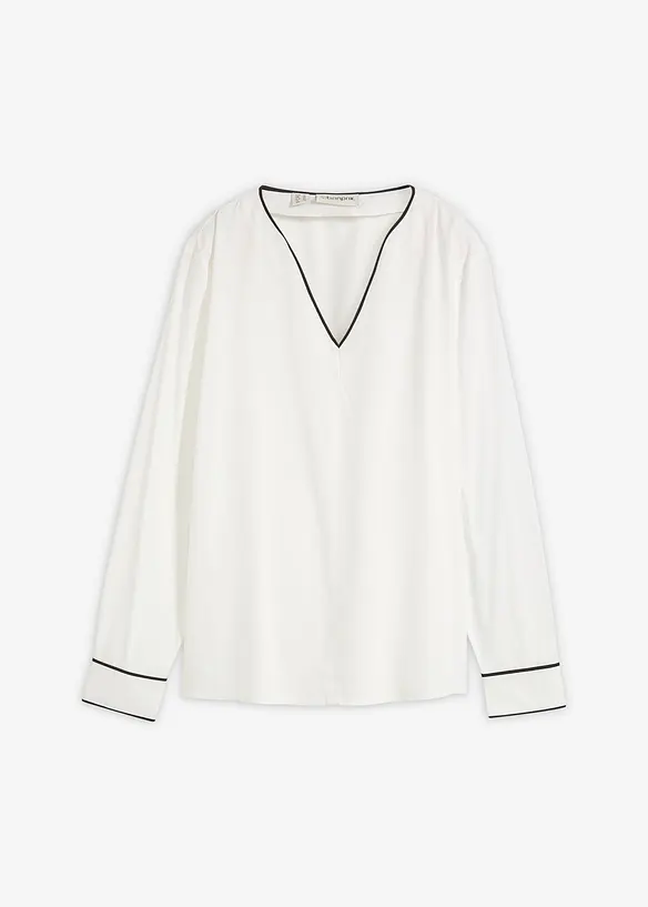 Tunica in viscosa fluente, bonprix