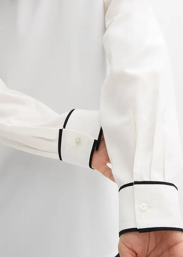 Tunica in viscosa fluente, bonprix