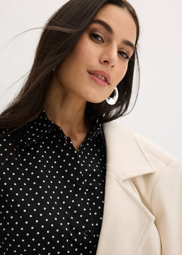 Camicetta con cotone (pacco da 2), bonprix