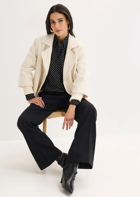 Camicetta con cotone (pacco da 2), bonprix