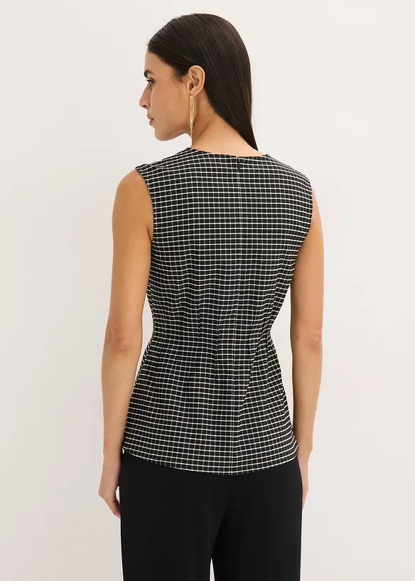 Top in bengalina, bonprix