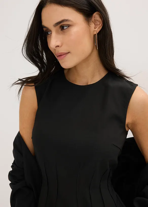 Top in bengalina, bonprix