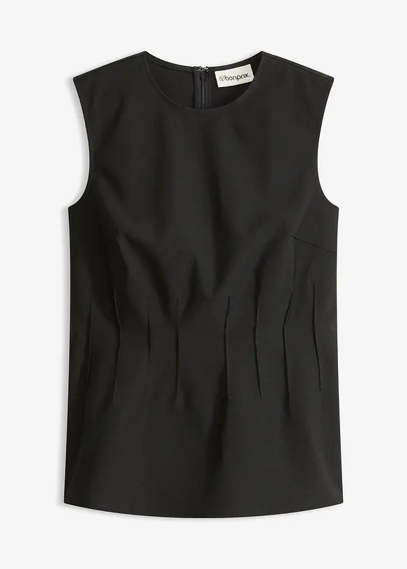 Top in bengalina, bonprix