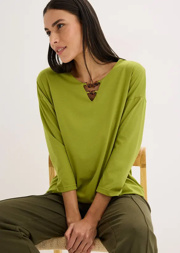 Maglia lunga, bonprix