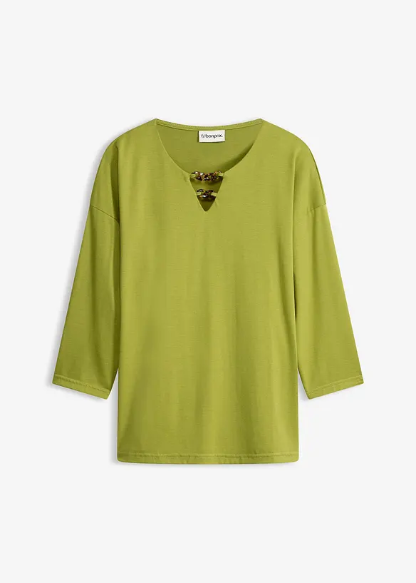 Maglia lunga, bonprix