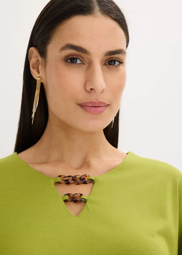 Maglia lunga, bonprix