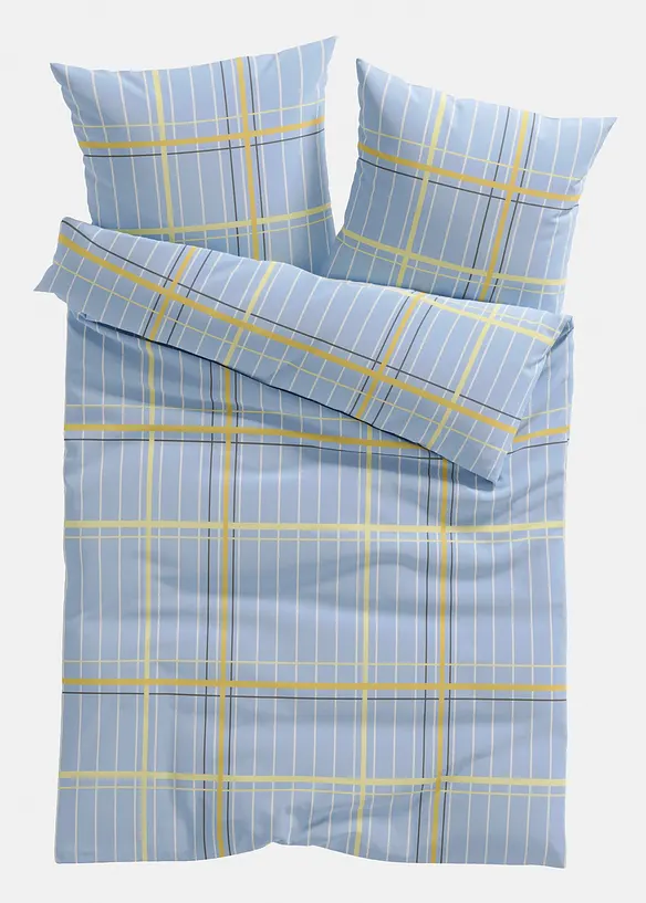 Biancheria da letto in linone, bonprix