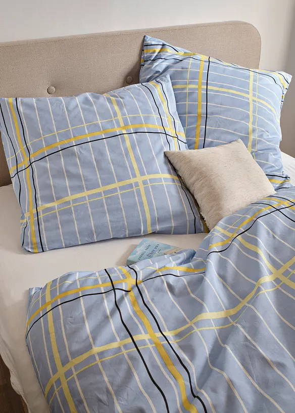 Biancheria da letto in linone, bonprix