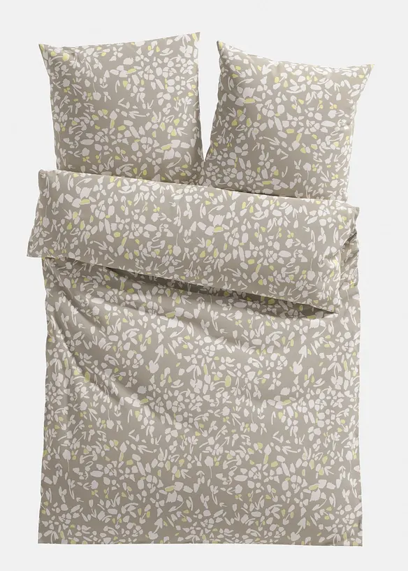 Biancheria da letto in linone, bonprix