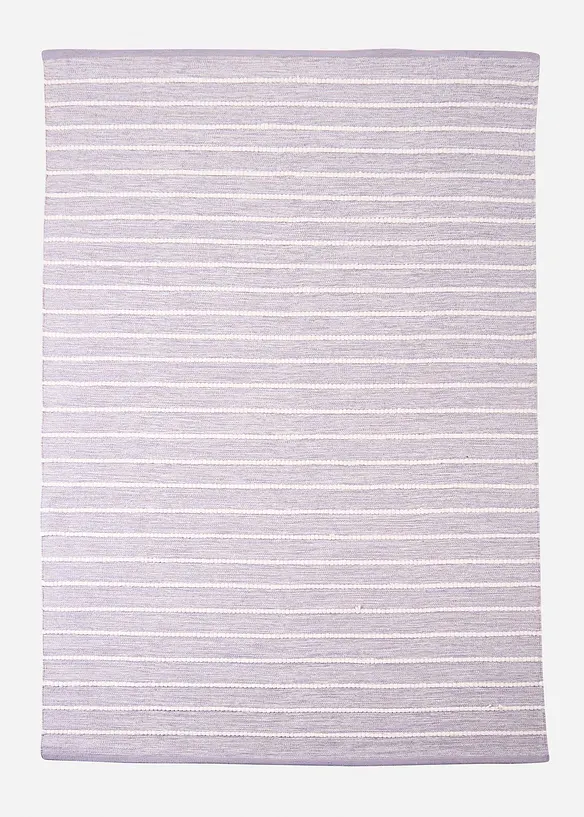 Tappeto kilim con struttura, bonprix