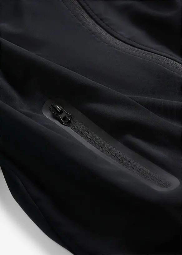 Giacca sportiva leggera ad asciugatura rapida, bonprix