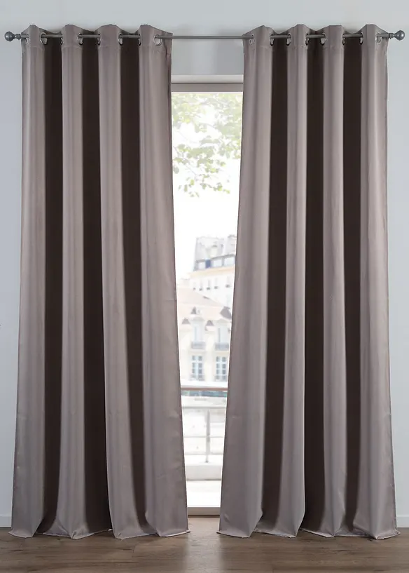 Tenda semioscurante in tante misure (pacco da 1), bonprix