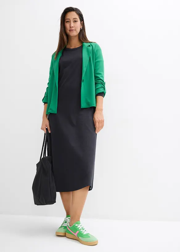 Costume intero con effetto modellante medio, bonprix