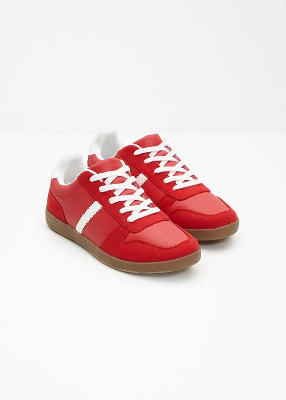 Sneaker in stile retr&ograve;, bonprix