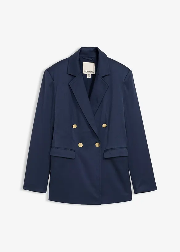 Blazer relaxed fit, bonprix