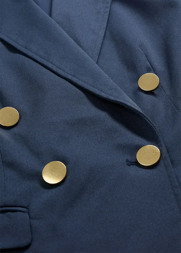 Blazer relaxed fit, bonprix