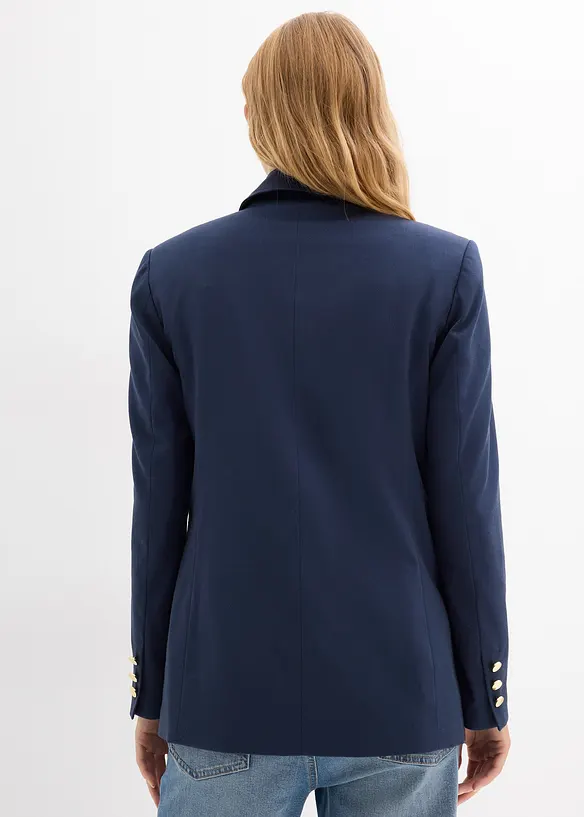 Blazer relaxed fit, bonprix