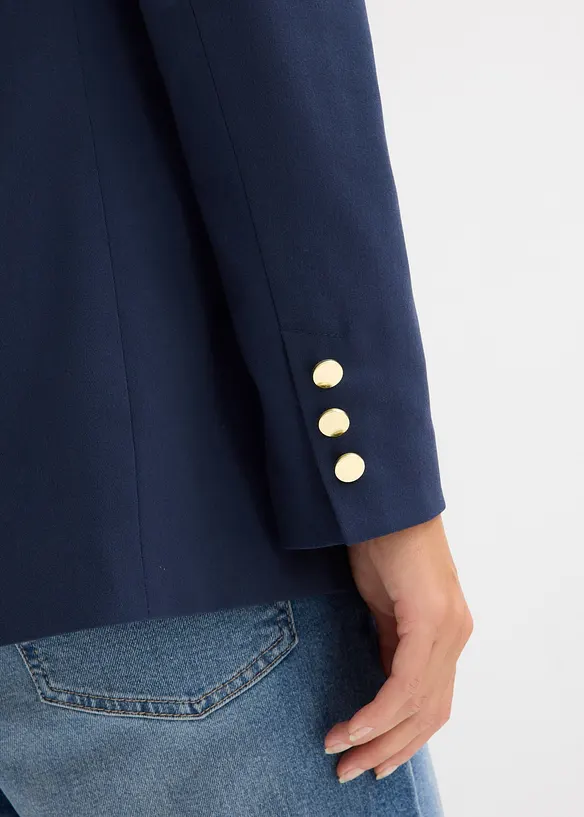 Blazer relaxed fit, bonprix