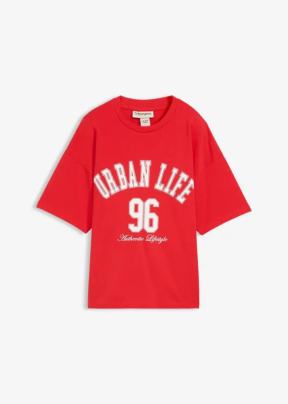 Maxi maglia, bonprix