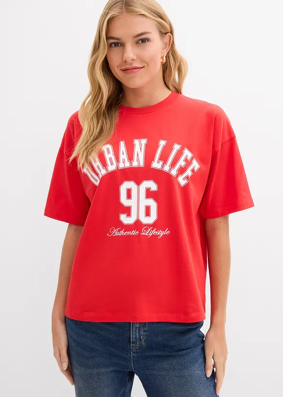 Maxi maglia, bonprix