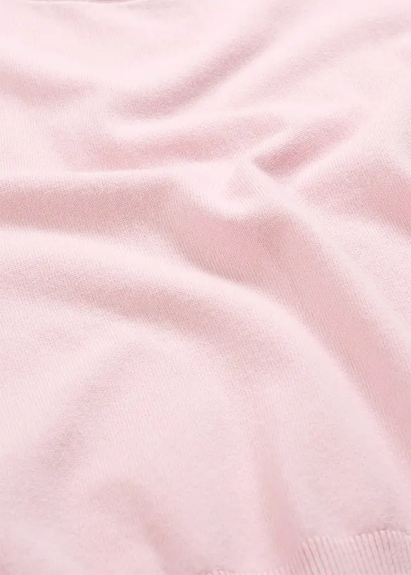 Maglioncino in filato fine, bonprix