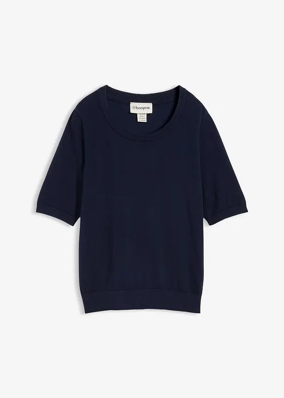 Maglioncino in filato fine, bonprix