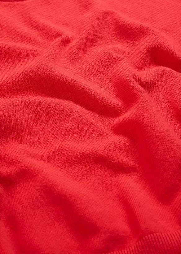 Maglioncino in filato fine, bonprix