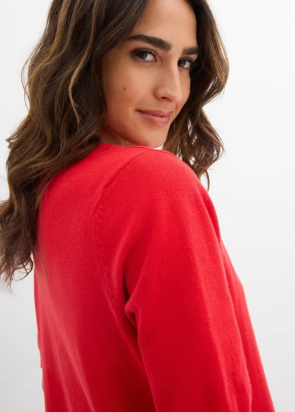 Maglioncino in filato fine, bonprix